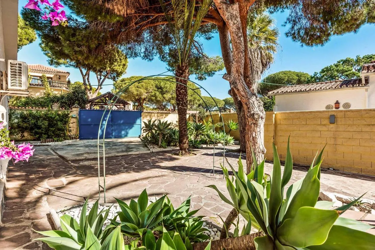 Villa Ciara Sitio de Calahonda スペイン