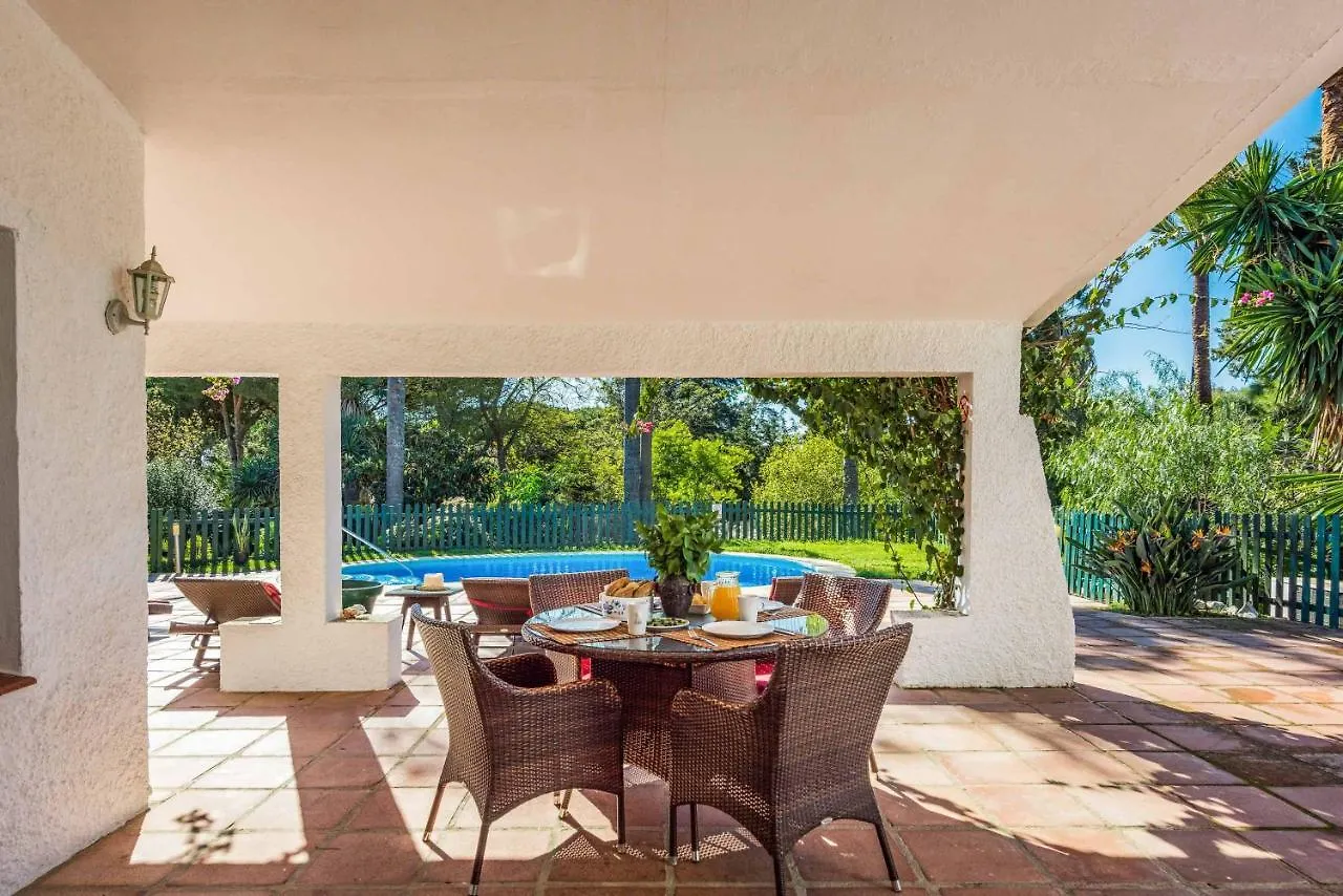 Villa Ciara Sitio de Calahonda Spain