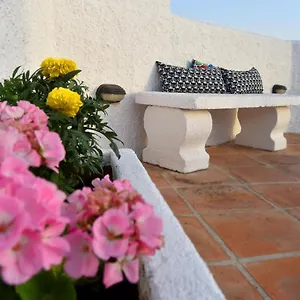 Villa Casa, Sitio de Calahonda